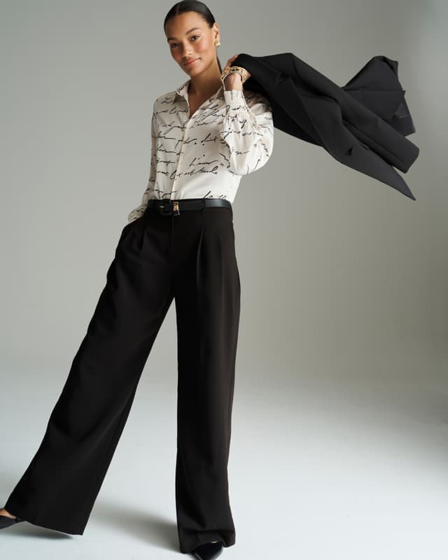 White House | Black Market