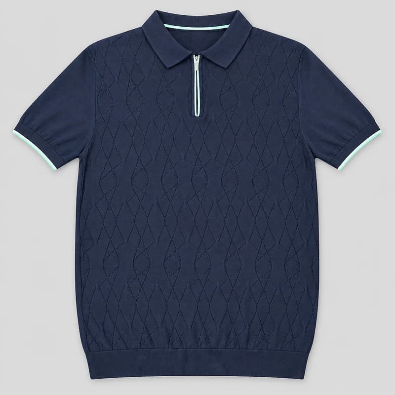 Mizuni Knit