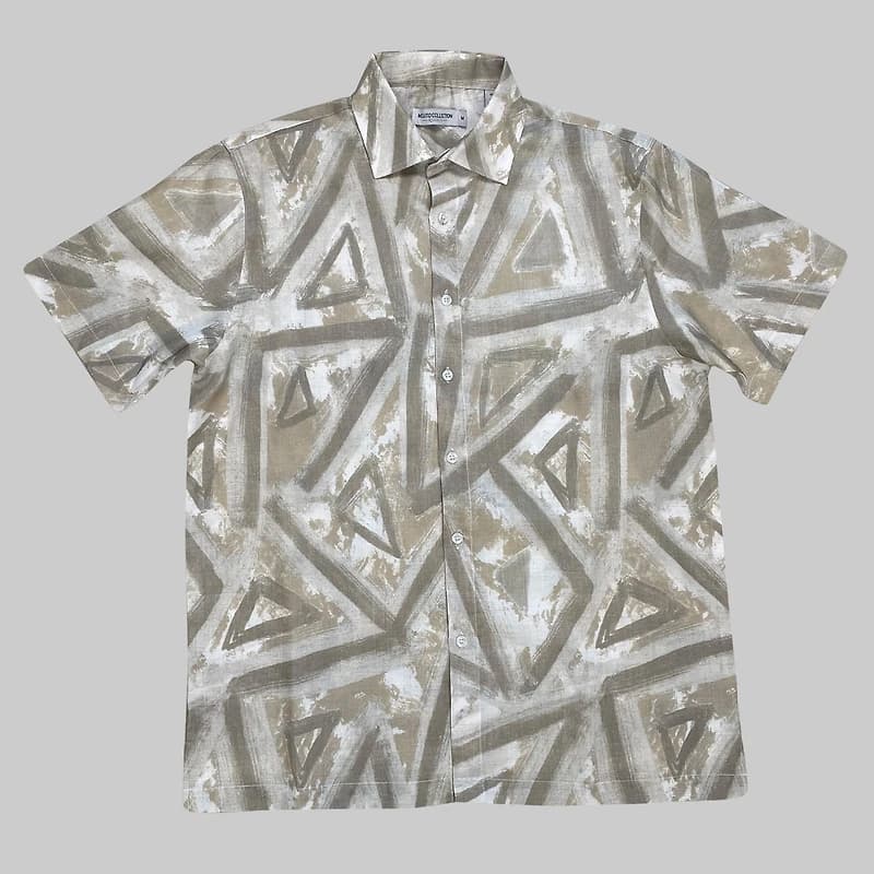 Mojito Collection Short Sleeve Shirt