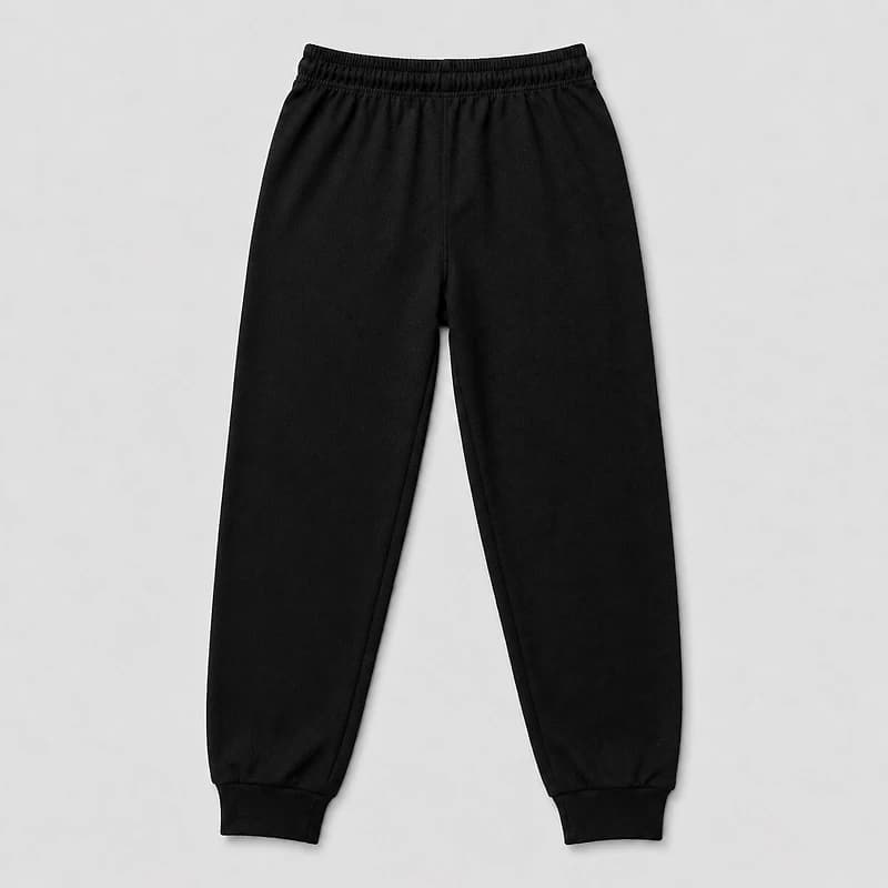 Malibu Joggers Escolares para Niños