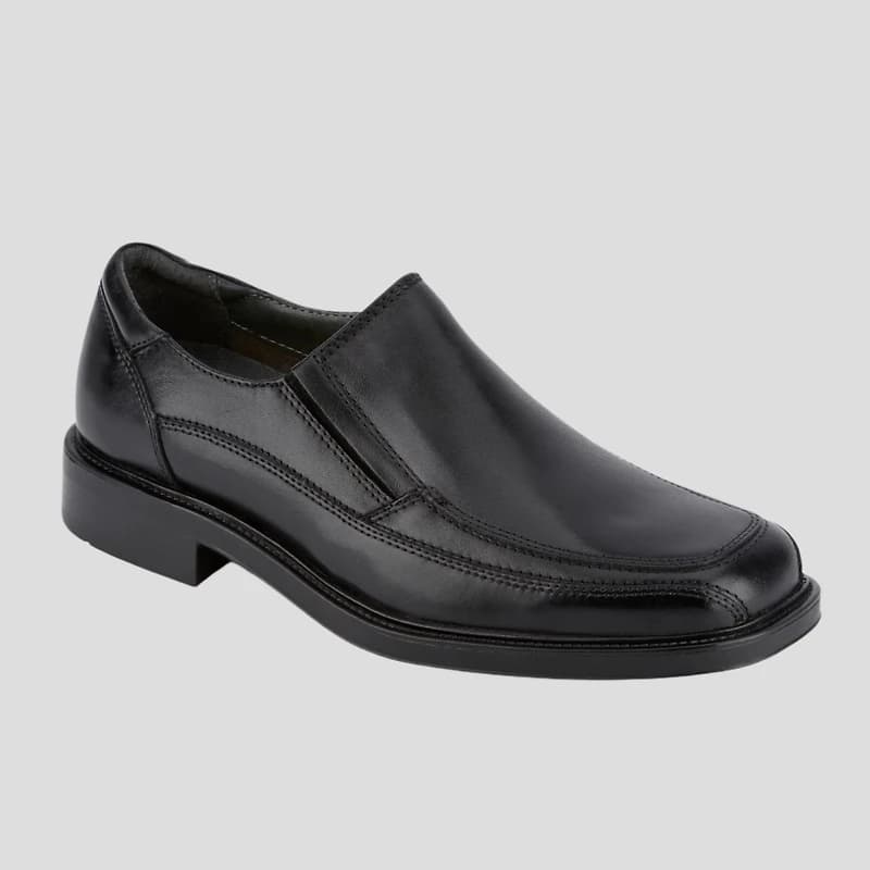 Docker's Oxford Proposal Dress