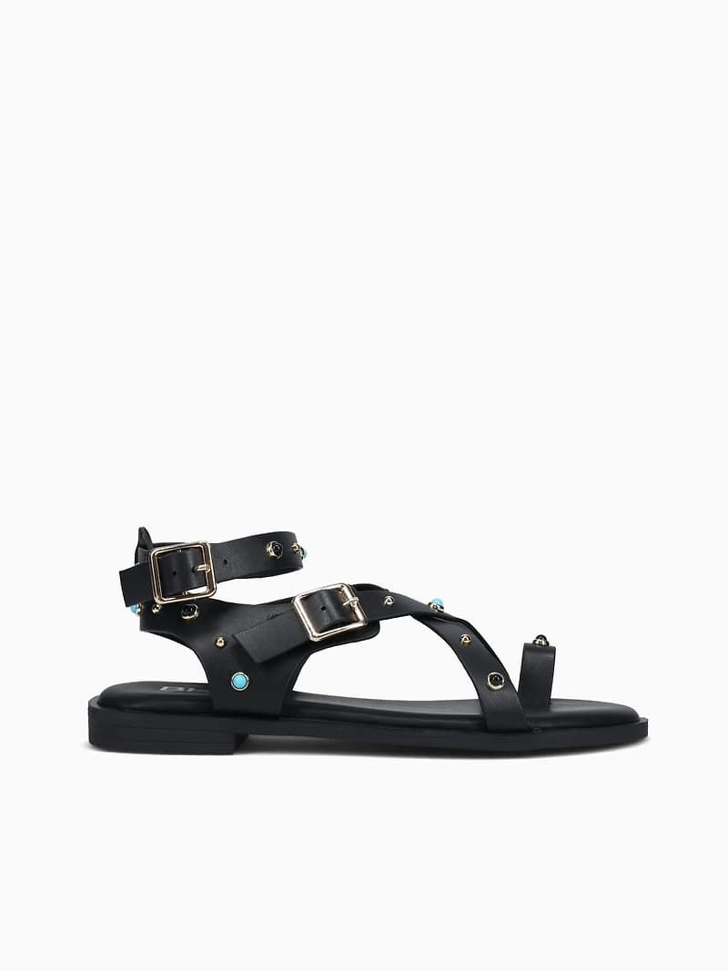 Gioia Black Smooth