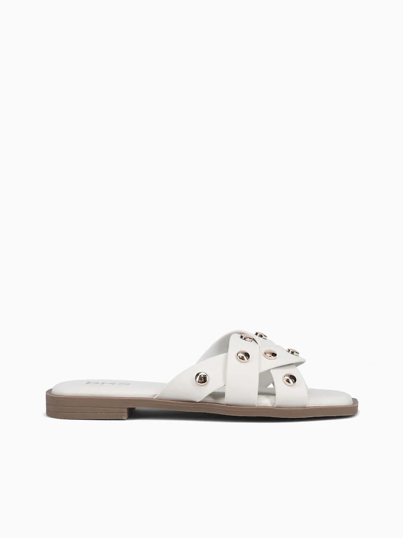 Katerine Off White Smooth