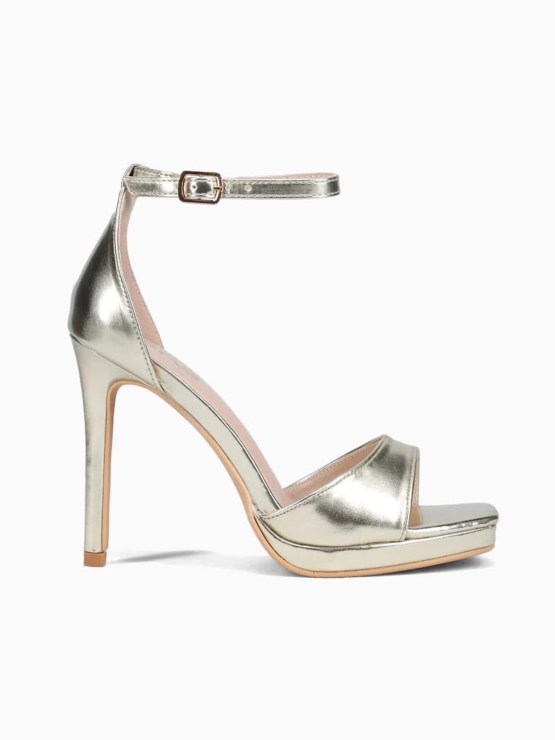 Blaire Gold Metallic