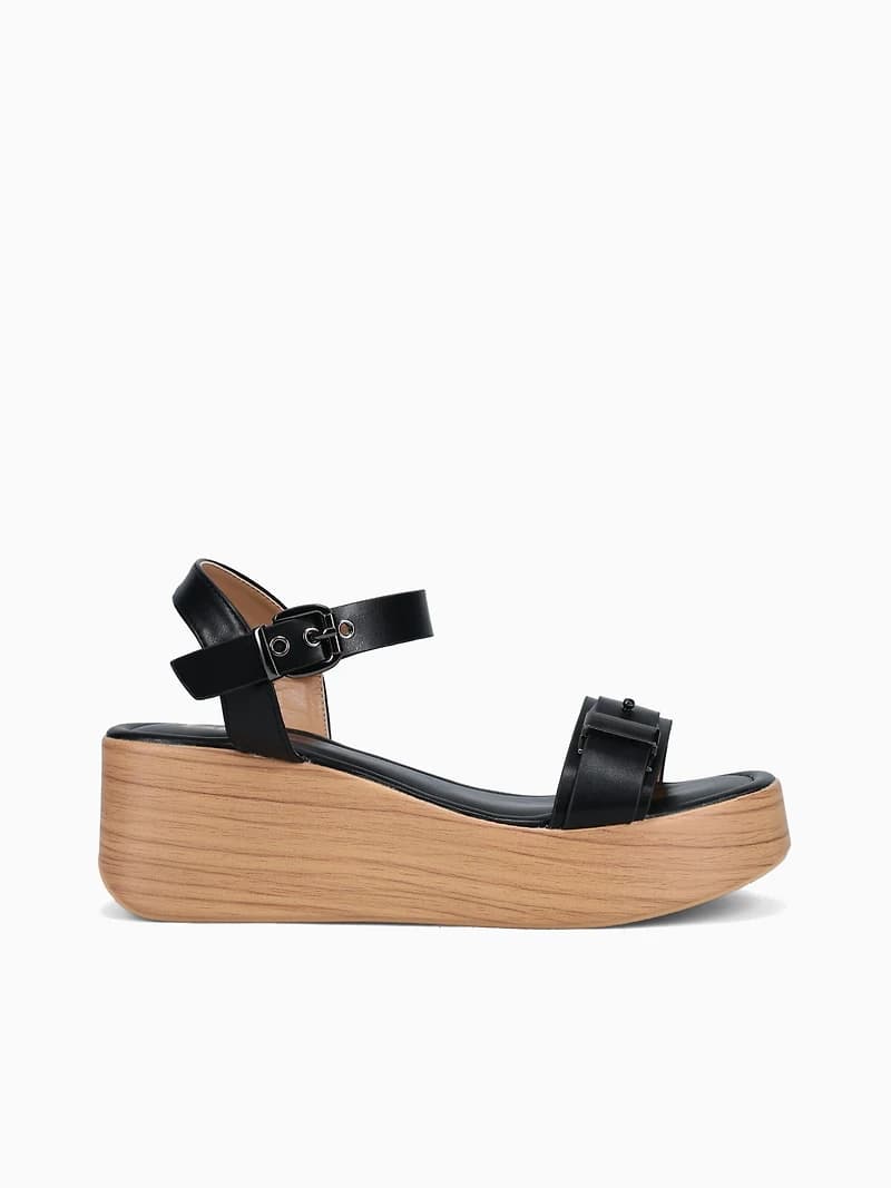 Soleane Black Smooth