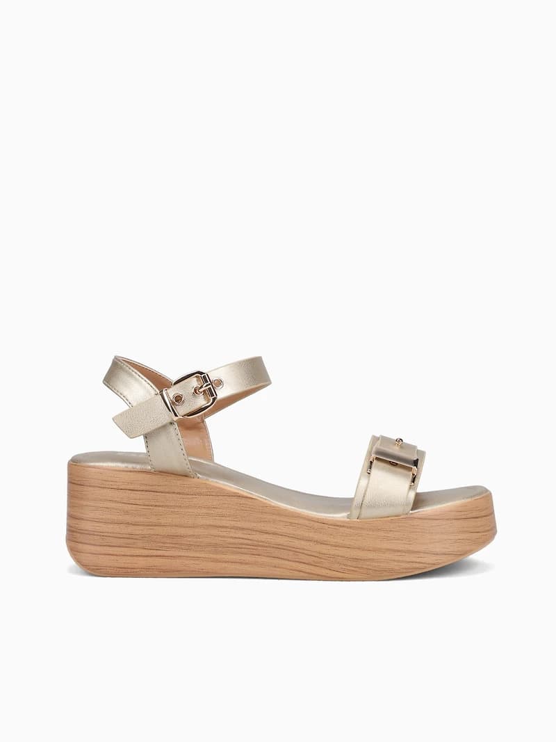Soleane Gold Metallic