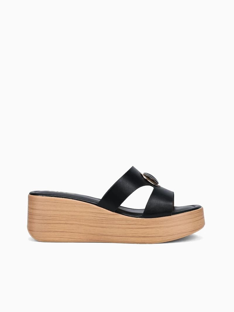 Elanova Black Smooth