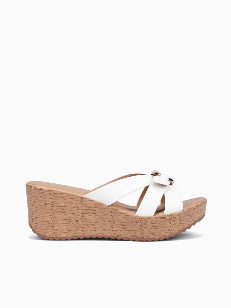 Loravie White Smooth