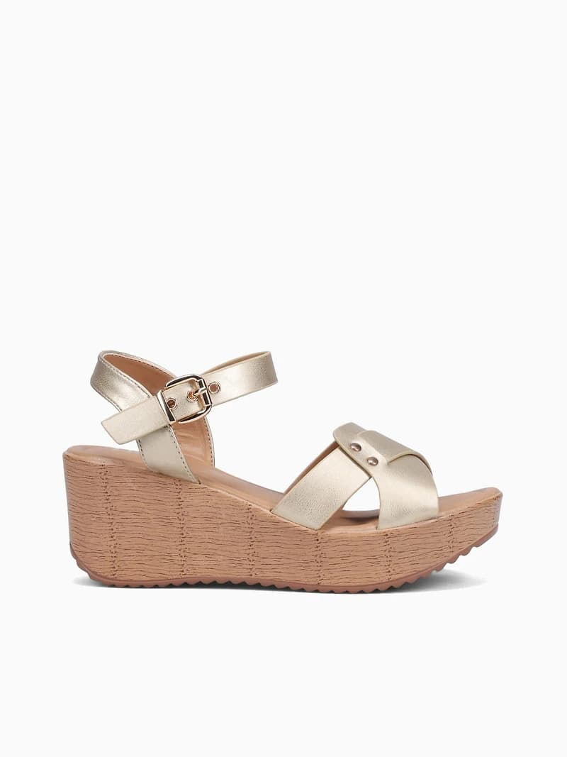 Novaria Gold Metallic