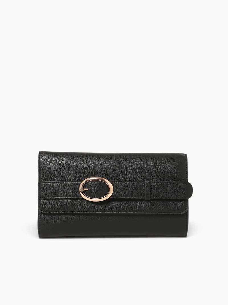 Remi Envelope Xbody Black