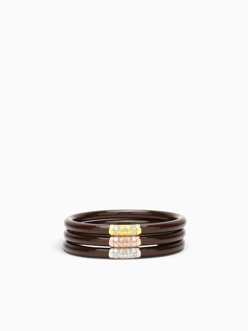 Chocolate Three King