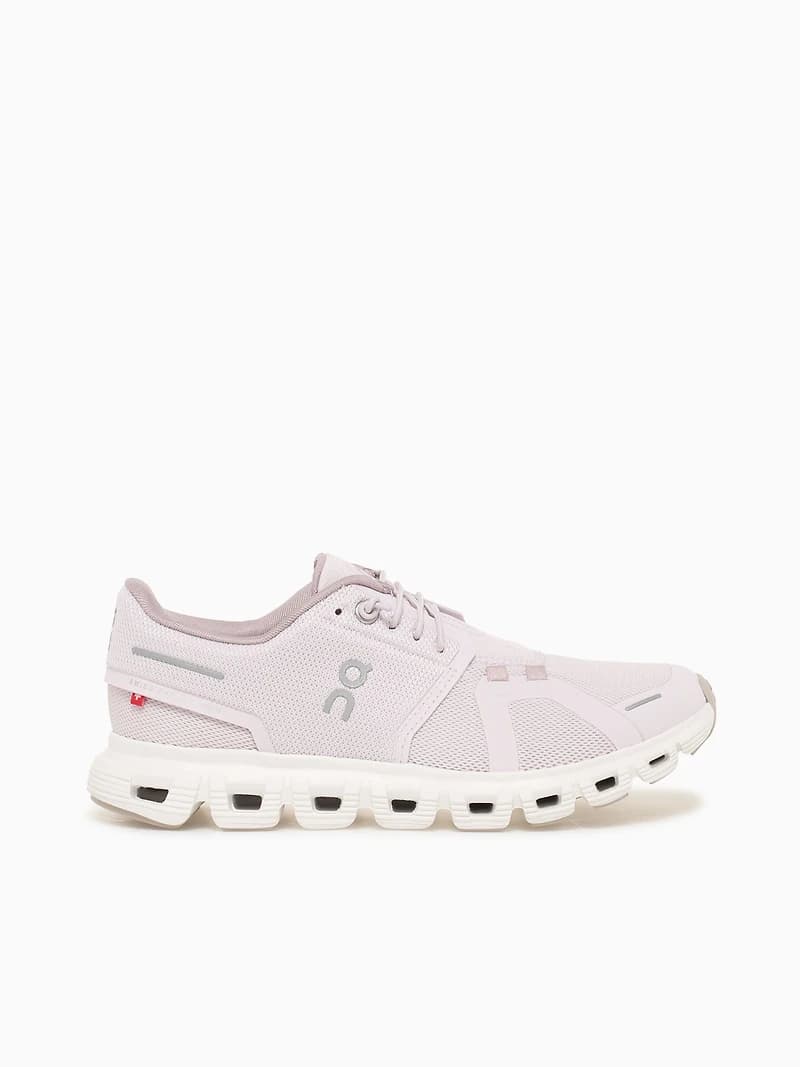 Cloud 6 Orchid Fade mesh