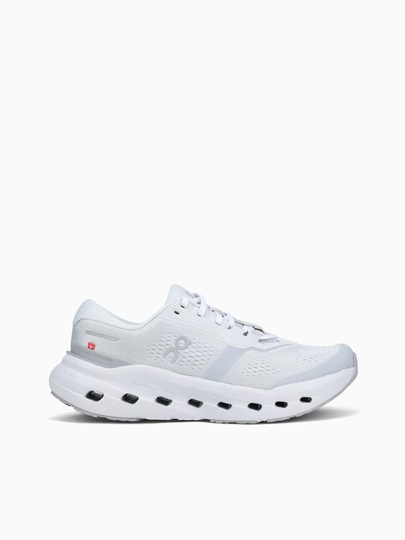 Cloudrunner 3 Glacier Alloy mesh