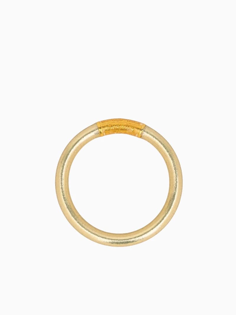Etoile Tzubbie All Weather Bangle