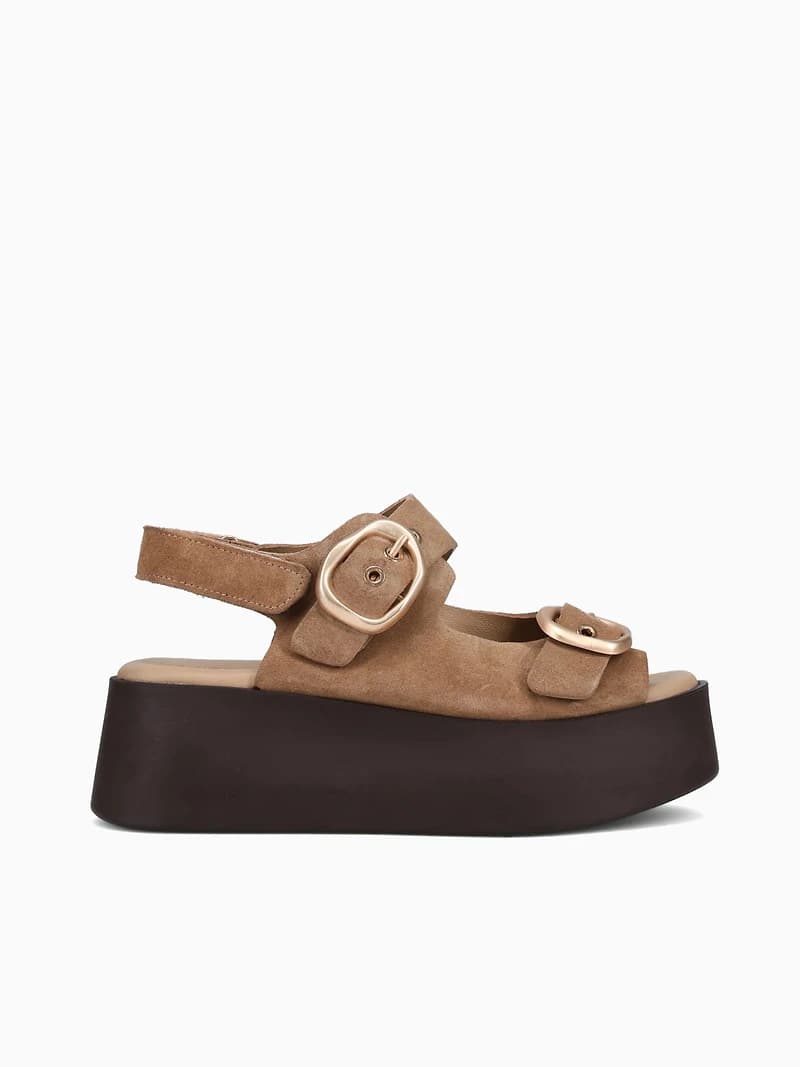 Ariana Noce Suede