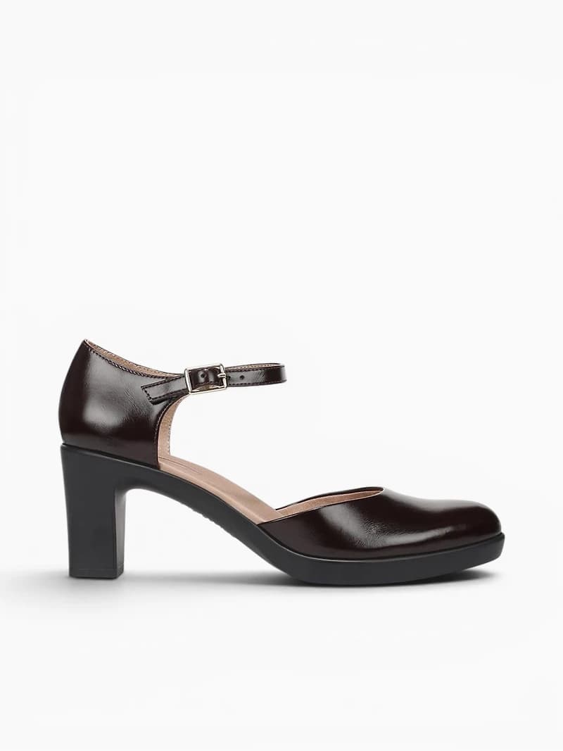 Effortless2 Chocolate Plum Smooth