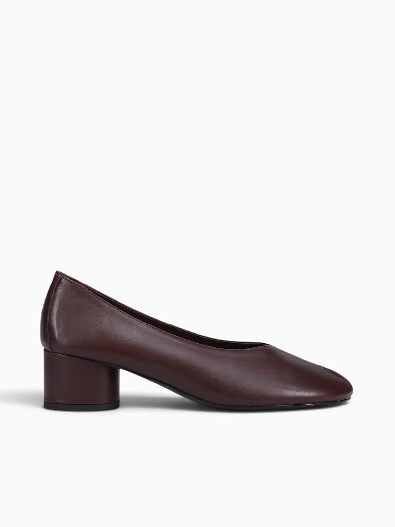 1191 Choco Leather