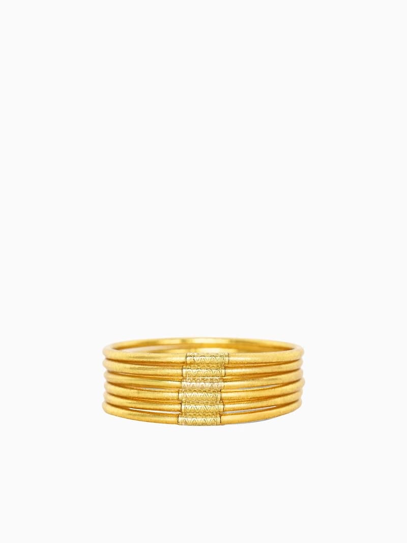 Aura Lumine All Weather Bangles