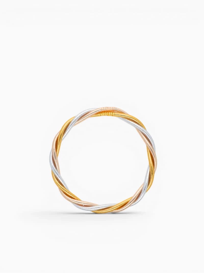 Trilogy All Weather Bangle