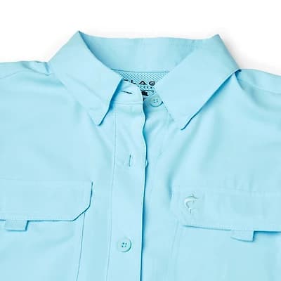 Keys Guide Fishing Shirt